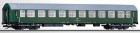 16649 Tillig Passenger car 2nd class type Y